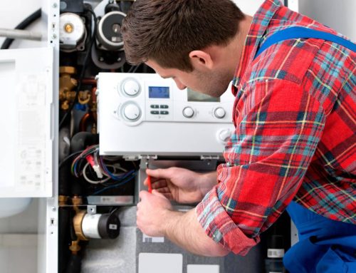Six Ways to Diagnose a Leaking Boiler
