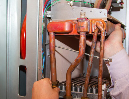 Preparing Your HVAC System for Colorado’s Harsh Winters
