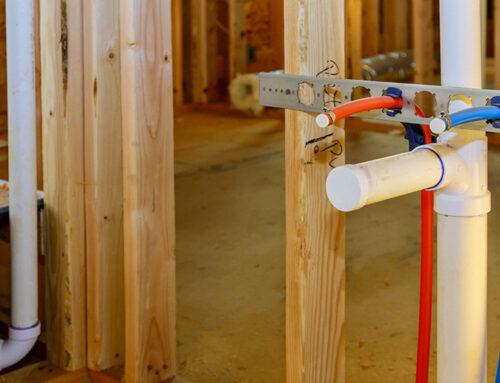 Essential Plumbing Considerations for New Home Construction in Aurora, CO