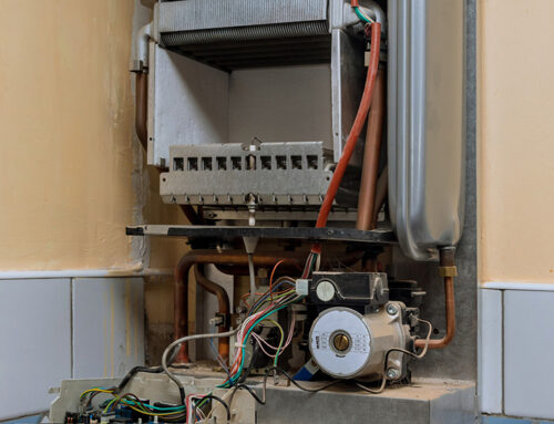 Don’t Get Left in the Cold: The Importance of Heater & Furnace Maintenance in Aurora